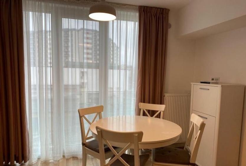 2 Camere | Grozavesti | Centrala | Metrou | Mobilat | Utilat | - 4
