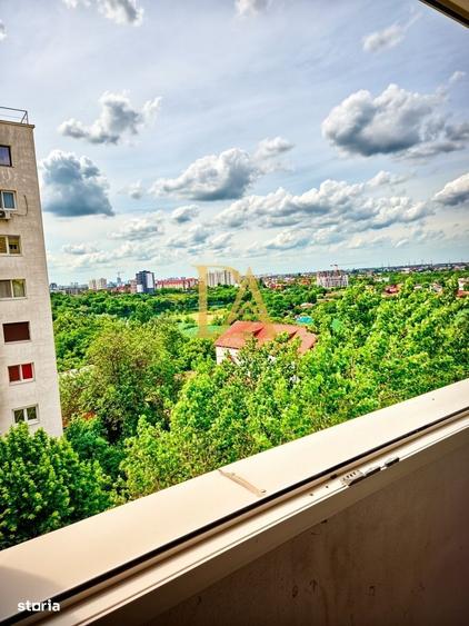 Apartament cu 2 camere în Pantelimon
