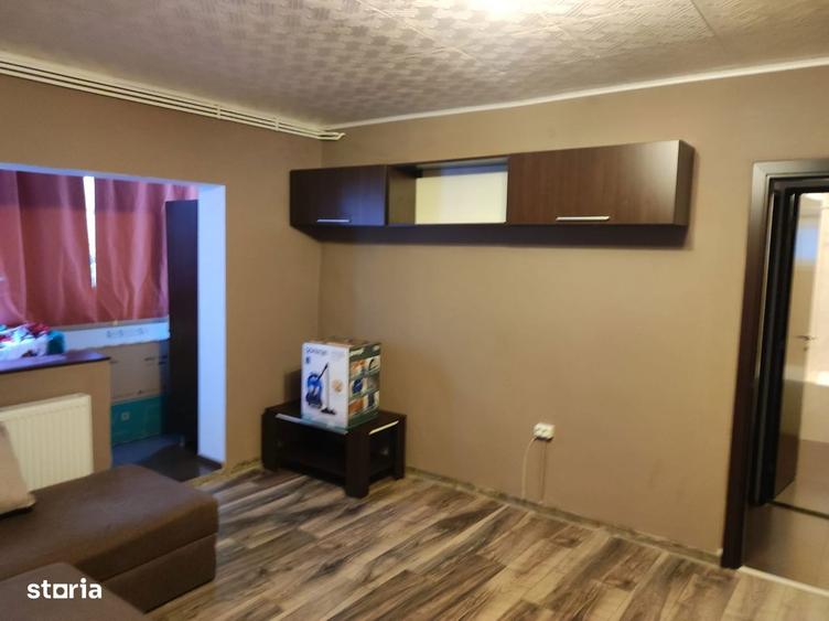 Apartament cu 2 camere în Șagului