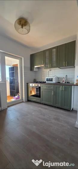 Apartament cu 2 camere decomandat în 13 Septembrie