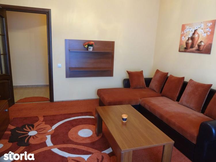 SPRE INCHIRIERE apartament 2 camere -Dacia - 8