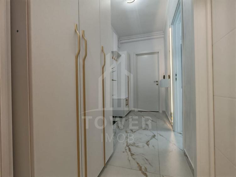 Apartament Premium de închiriat – 2 dormitoare | Doamna Stanca | Etaj 1 | Parcar - 9