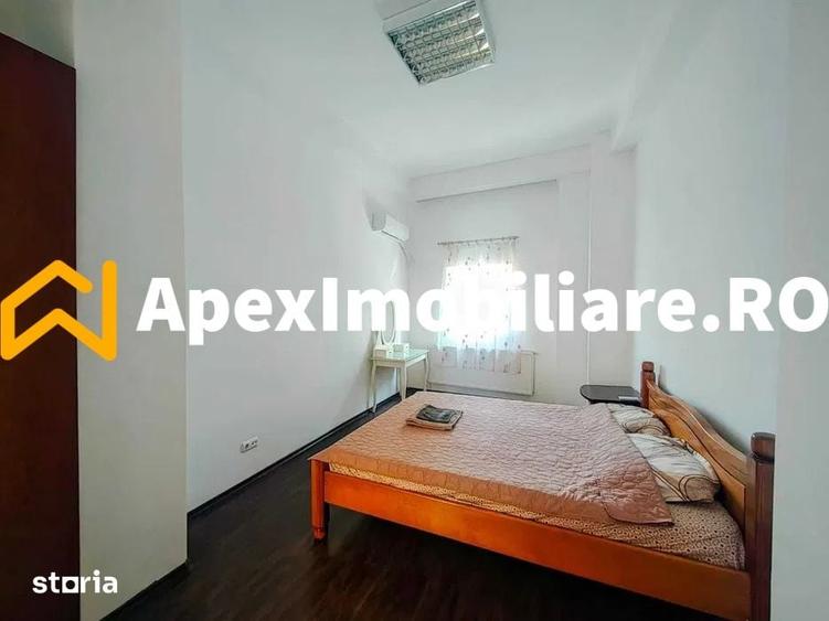 Apartament cu 4 camere decomandat în Centrul Civic