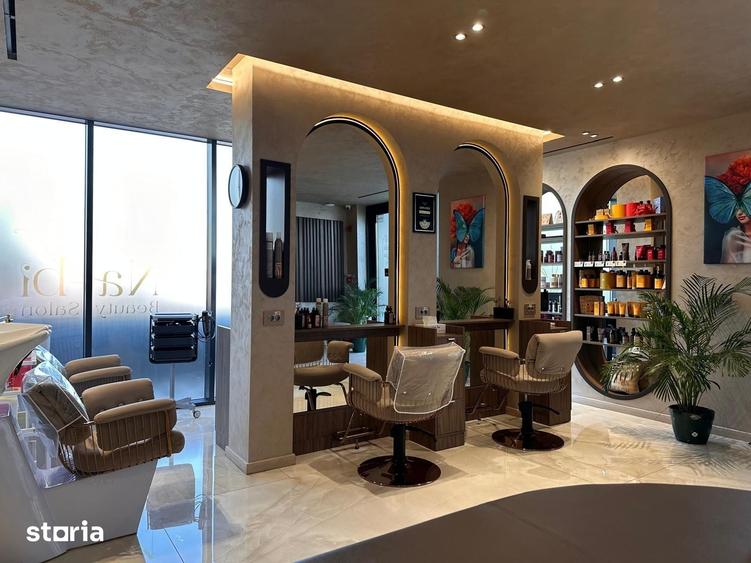 Spațiu comercial, de 108 mp, în Dămăroaia