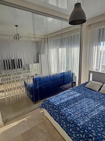 Încălzire în pardoseală-Parcare inclusa-Lux - 5