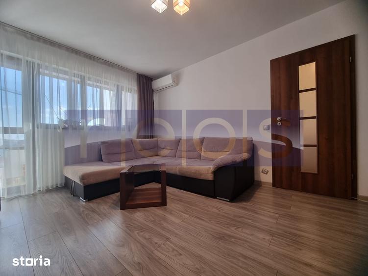 Apartament cu 2 camere în Dorobanți
