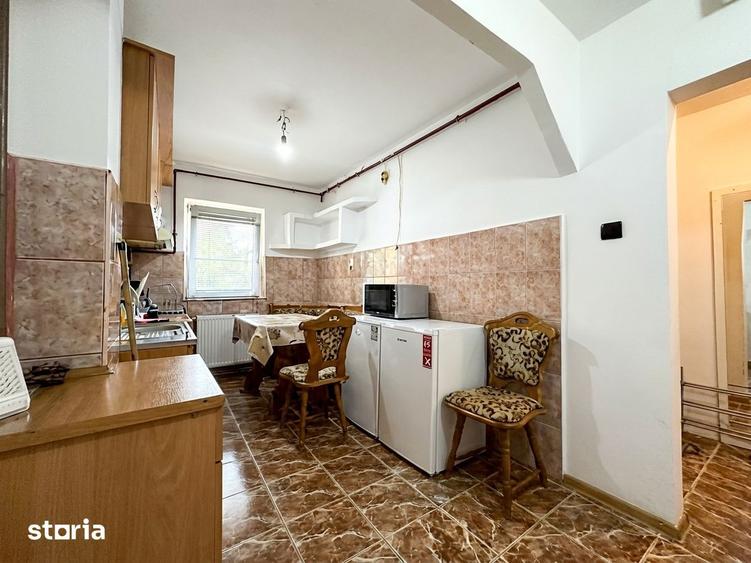 Apartament 2 camere, etaj 1, 44mp utili, bloc anvelopat - Soarelui - 6