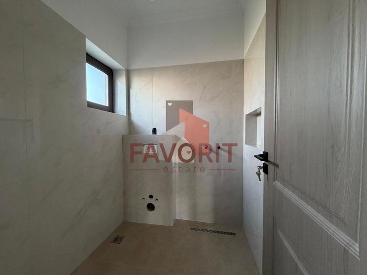 Duplex cu 3 camere cu Canalizare în Sânandrei