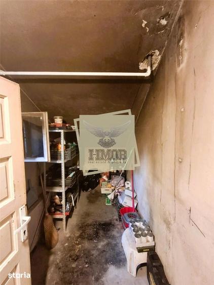 Casa Individuala 3 camere cu garaj si 506 Teren in Rasinari Comision 0 - 7