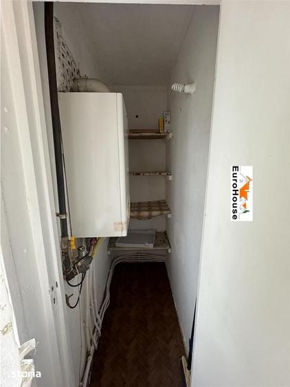 Apartament cu 2 camere de inchiriat in Alba Iulia - 7