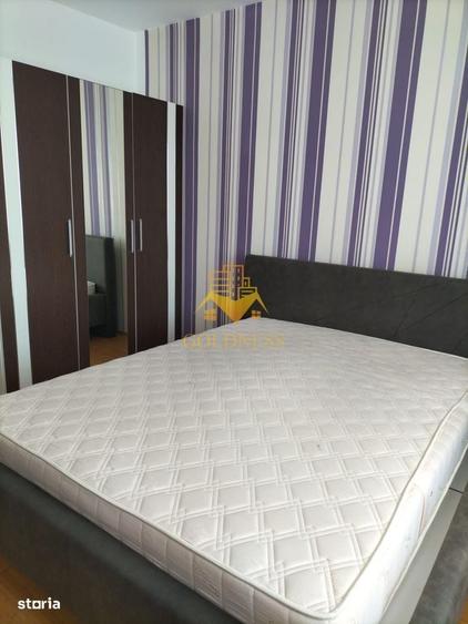 Apartament cu 2 camere decomandat în Între Lacuri