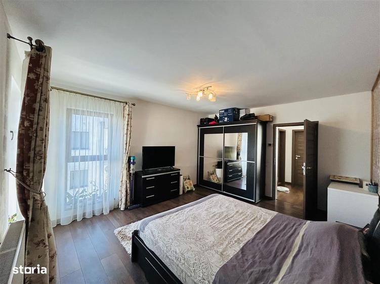 Apartament cu 3 camere în Șelimbăr — fotografia 3