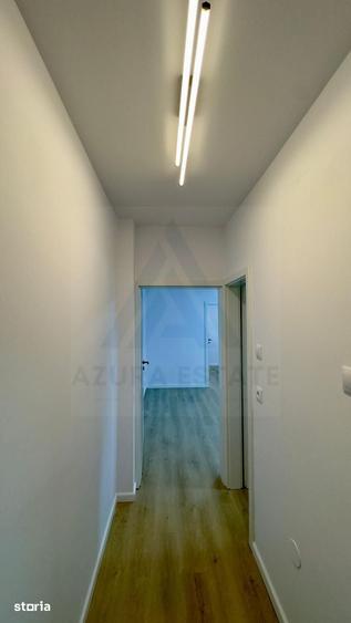 Apartament cu 2 camere renovat 37 mp etaj 3/5 in zona Hipodrom 1 - 9