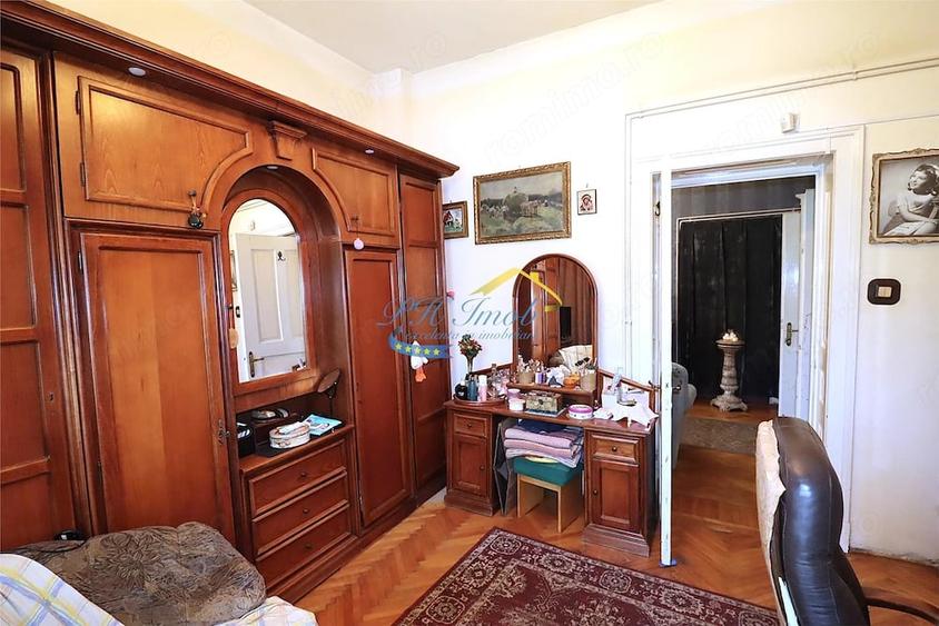 Apartament in vila de vanzare, Sinaia - 3
