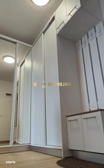Garsoniera de inchiriat | Exigent Plaza F2 | Centrala proprie - 4