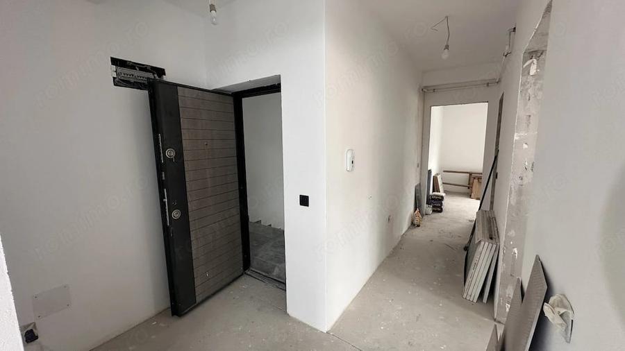 Apartament 3 camere 88mp la cheie cartier DaVinci - 9