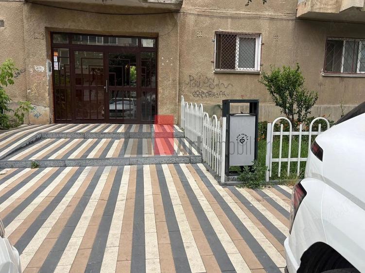 Apartament cu 2 camere decomandat în Sebastian