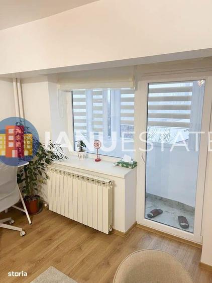 Garsonieră decomandată, mobilată în Alba Iulia