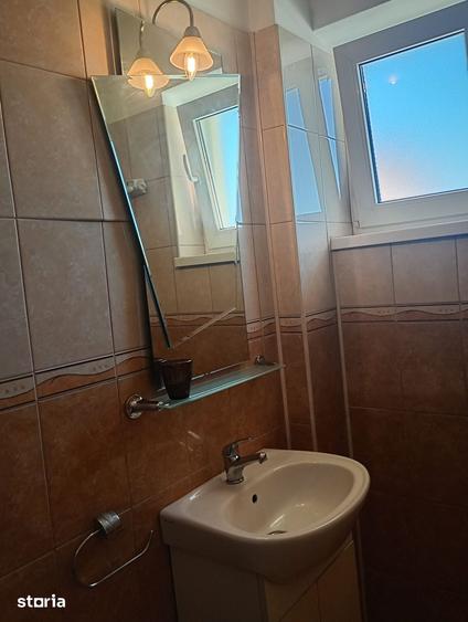 Garsonieră în Terezian