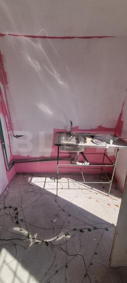 Casă individuală cu 1 camere cu Teren 134 Mp în Berchieșu