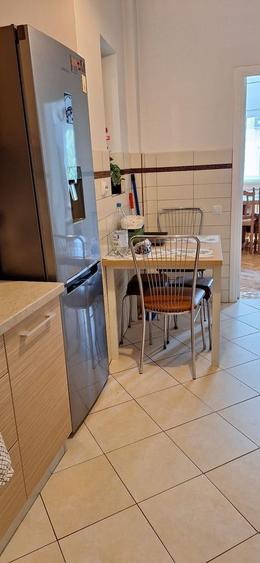 3 Camere | Metrou Ștefan cel Mare la Intrarea în Bloc | 70 mp | 2 Băi - 12
