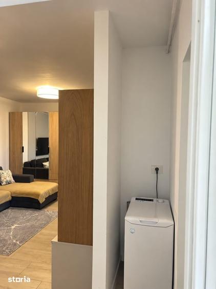 Apartament cu 2 camere decomandat în Oncea