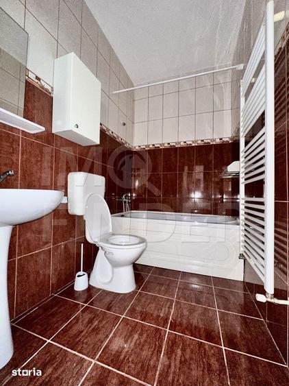 Apartament 2 camere 57 mp, demisol luminos, garaj in Buna Ziua - 1
