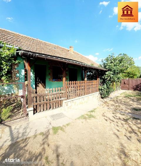 Casă cu 3 camere cu Teren 2880 Mp în Olari