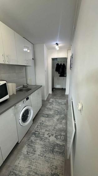 Garsonieră decomandată, mobilată în Colentina