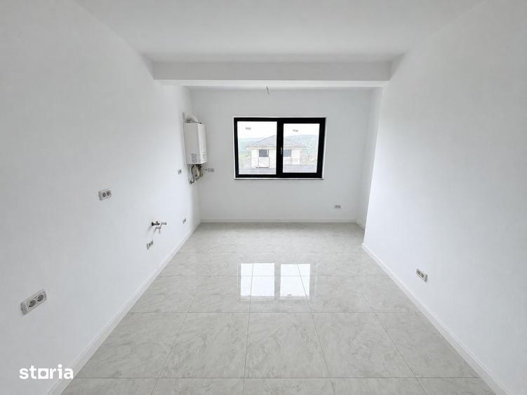 600 mp teren!PLACA si peste etaj!Dressing!Casa 4 camere,Bucium-Barnova - 5