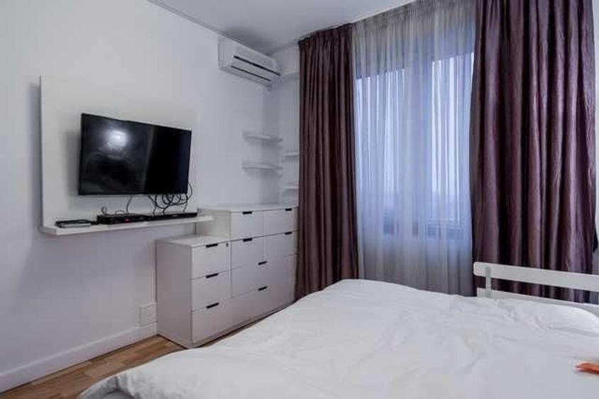 Apartament cu 2 camere decomandat în Colentina