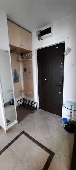 Apartament cu 2 camere decomandat în Fizicienilor