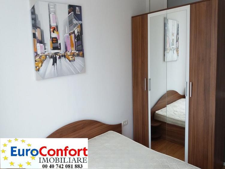 Apartament cu 3 camere în UTA