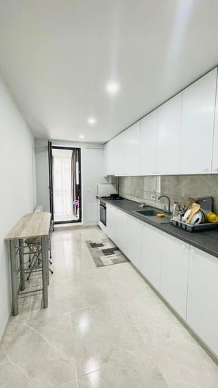 APARTAMENT 2 CAMERE | ZONA TOMIS NORD-ZEN RESIDENCE | LOC PARCARE | TERMEN LUNG - 3