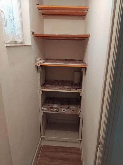 Garsonieră decomandată în Exterior Vest