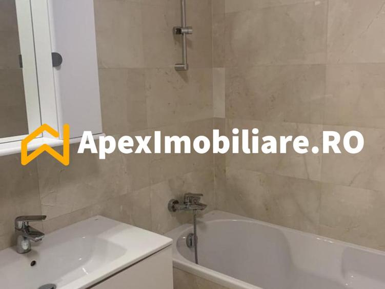 Ap. 2 cam de inchiriat Stefan cel Mare Bucuresti | Metrou 2 - 9