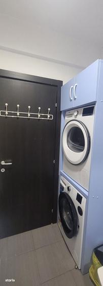 Apartament cu 2 camere în Titan
