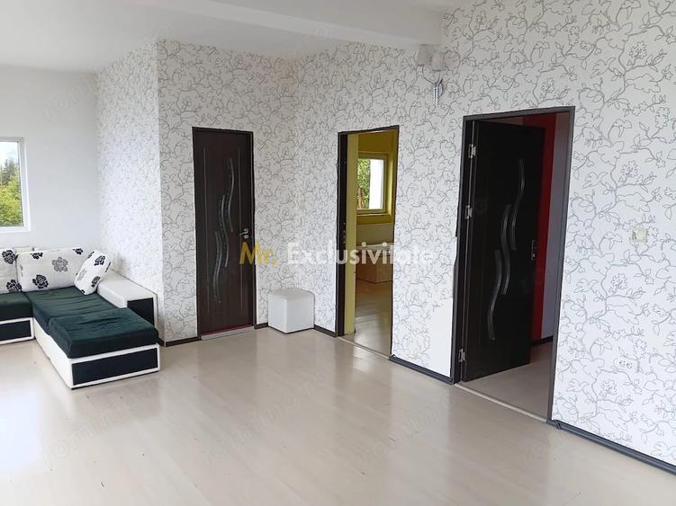 Spațiu comercial, de 180 mp, în Rânca