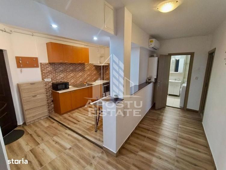 Apartament cu 3 camere în Circumvalațiunii