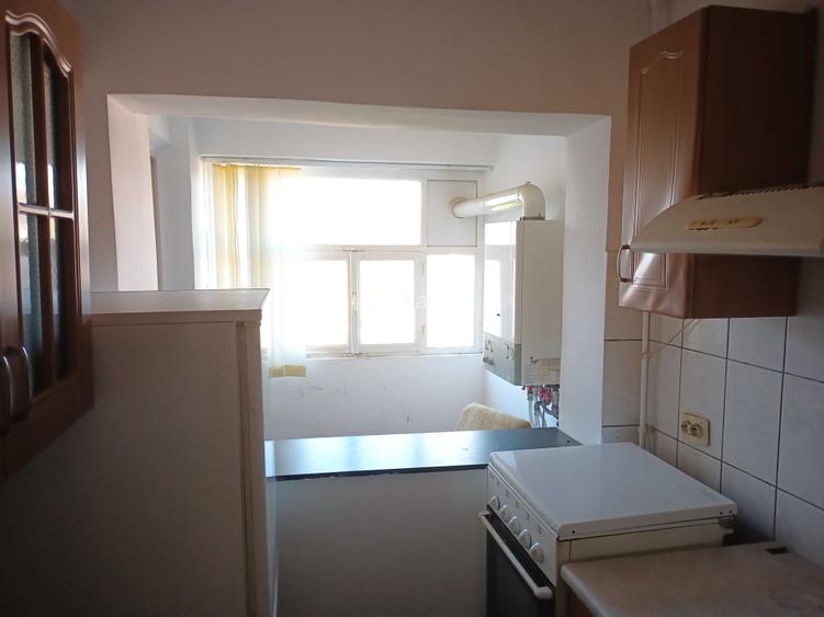 GARSONIERA confort 1