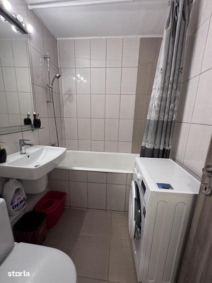 Garsonieră decomandată în Pantelimon