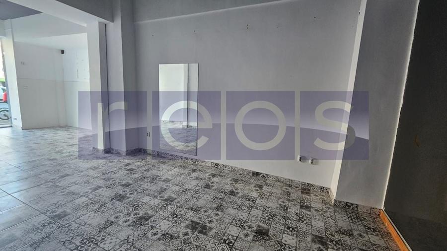 Spațiu comercial, de 50 mp, în Dorobanți