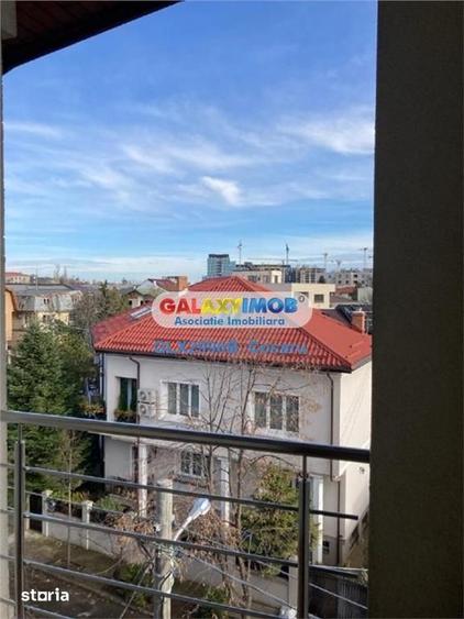 Apartament cu 3 camere, mobilat în Drumul Taberei
