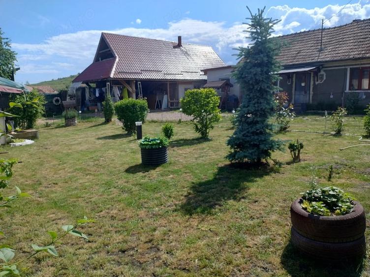 Casa de vanzare loc Rascruci - 6