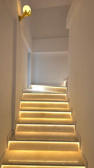 Duplex cu 2 camere cu Canalizare în Timpuri Noi