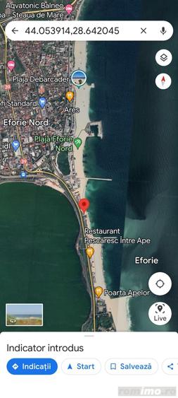 Teren de 285 mp, în Nord