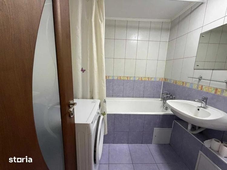 Apartament cu 2 camere în Pantelimon