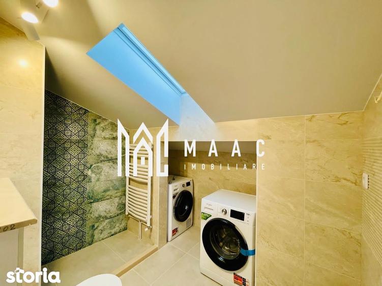Apartament cu 4 camere decomandat, mobilat în Șelimbăr