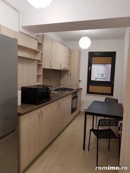 De inchiriat apartament 1 camera in zona Badea Cartan - 2