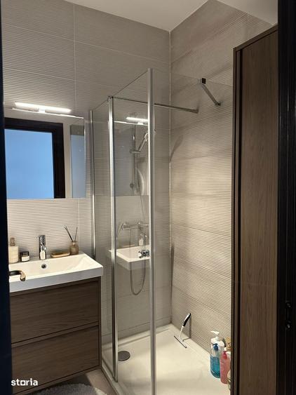 Apartament cu 2 camere în Militari